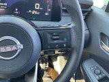 プロパイロット搭載!高速道路などでの運転をアシストしてくれます。