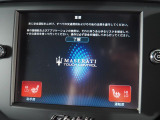 前席シートヒーター装備。寒い冬も快適にお過ごしいただけます。