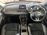 CX-3 1.8 XD プロアクティブ Sパッケージ 
