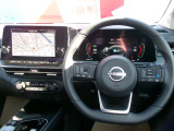 ノートオーラ 1.2 AUTECH 