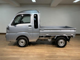 1年間走行距離無制限保証/CVT車/AM・FMチューナー/ETC/LEDヘッドライト・フォグランプ/スマートアシスト/オートライト/エアコン/パワステ/クリアランスソナー/作業灯/アイドリングストップ