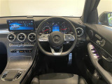 GLC 220d 4マチック AMGライン 4WD 修復歴無し