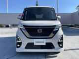 ルークス ハイウェイスター X