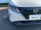 夜間明るく照らしてくれるLEDヘッドライトです!