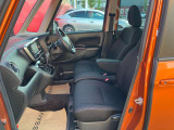 ご納車前にスタッフが入念に清掃し気持ちよく乗り出せるように致します。
