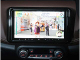 地デジテレビ視聴可能になっております〇