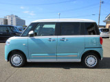 ムーヴキャンバス  ストライプス G 4WD