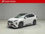 RAV4 2.5 ハイブリッド G E-Four 4WD 