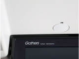 VM-185EN11.6インチの大型画面のリア席モニターです