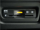◆ETC車載器 装備車◆今や必需品のETC!有料道路を利用する際にスムースに通過でき、わずらわしい料金支払いから開放されます!