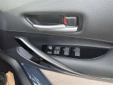 パワーウィンドウです!運転席でラクラク操作!元気なお子様やワンちゃんのイタズラも防いでいただけますよ。☆詳しくは無料通話0078-6003-827541 相模原ICすぐ