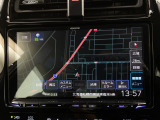 プリウス 1.8 S E-Four 4WD 修復歴無し