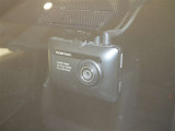 【ドラレコ後】後ろの映像もしっかり記録して残すことができます。