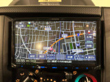 KENWOOD MDV-D309BT メモリーナビ搭載♪