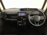 タントカスタム RS スタイルセレクション 