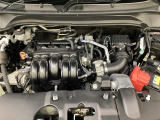 ホンダスタッフがしっかり整備して保証付きにてお渡し致します。エンジンルーム&室内ルームともにクリーニング済みで清潔です。快適なドライブをお楽しみください。