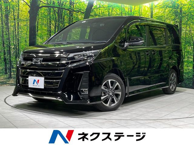 ノア 2.0 Si 