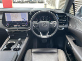 RX 350h バージョンL 本革シート ワンオーナー