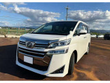ヴェルファイア 2.5 X 4WD 