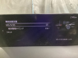 低速走行時に前方の障害物を検知して、衝突被害を軽減してくれるスマート・シティ・ブレーキ・サポートを装備!アクセルとブレーキの踏み間違えなどの急加速を抑制してくれる心強い装備です。