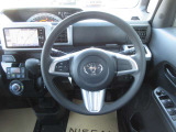 清潔で広々した座席です!是非、現車を見て体感してみてください。