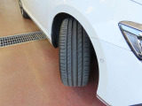 235/45R18タイヤ