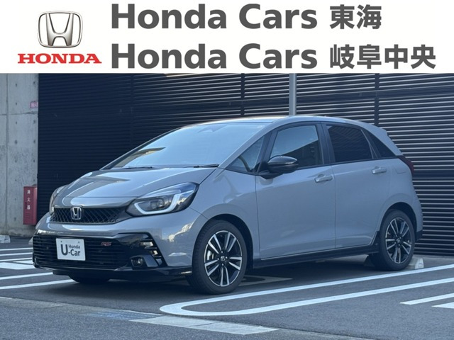 ホンダ フィット 