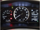メーターも見やすく安全運転をサポートいたします!