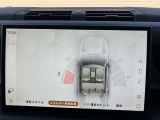 タッチパネルで操作性もバッチリです。