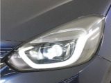 ◆LEDヘッドライト◆LEDライトは、明るく視認性が良く、省エネで環境にもやさしいヘッドライトです!