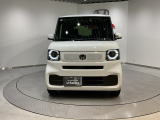 N-BOX スロープ 4WD 