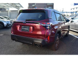 フォレスター 1.8 スポーツ EX 4WD 