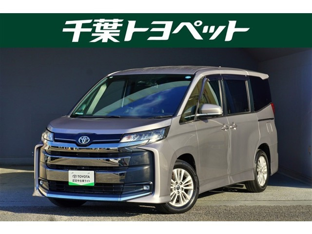 ノア  2.0 S-G