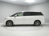 エスティマ 2.4 アエラス 