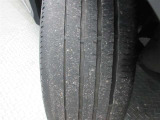 販売時タイヤは交換してお納めいたします