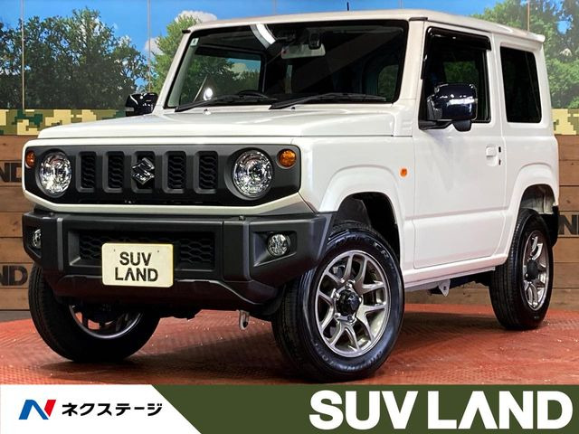 ジムニー XC