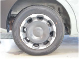 タイヤは車にとって重要な部分です☆新品タイヤのご購入も検討されたら」いかがでしょうか。是非ご相談させてください。