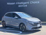 エマージェンシーブレーキ、踏み間違い防止装置が付いて安心アップしています