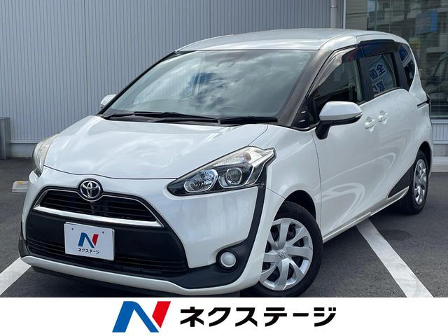 シエンタ 1.5 G 