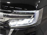 ◆LEDヘッドライト◆LEDライトは、明るく視認性が良く、省エネで環境にもやさしいヘッドライトです!