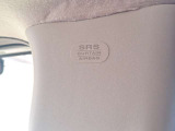 カーテンエアバッグ装備です!
