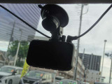 あおり運転対策や事故時に役立つドライブレコーダー!いざという時の備えもばっちりです!