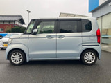 N-BOX G EX ホンダセンシング 