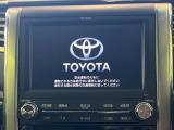 【純正ナビ】人気の純正ナビを装備。オーディオ機能も充実しており、Bluetooth接続すればお持ちのスマホやMP3プレイヤーの音楽を再生可能!毎日の運転がさらに楽しくなります!!