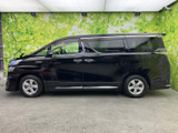 ヴェルファイア ハイブリッド 2.5 X E-Four 4WD 