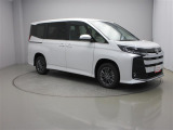 ハイブリッド車ならトヨタの「TOYOTA認定中古車」!