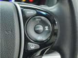◆アダプティブクルーズコントロール◆予め設定した車速内でクルマが自動的に加減速。前走車との適切な車間距離を維持しながら追従走行します。【LKAS】車線維持支援システムでステアリング操作を支援。