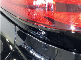 LEDテールライトです。省電力、高輝度のLEDは明るく照らすので夜間運転時の視認性を高めます。スタイリッシュな見た目で細かいところもこだわりたいあなたに!