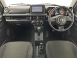 ジムニー XC 4WD 修復歴無し