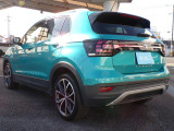 T-Cross TSI 1st プラス 